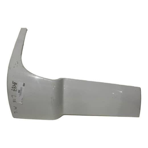 005502 Defletor Mercedes-Benz Atego L/E A9738840222