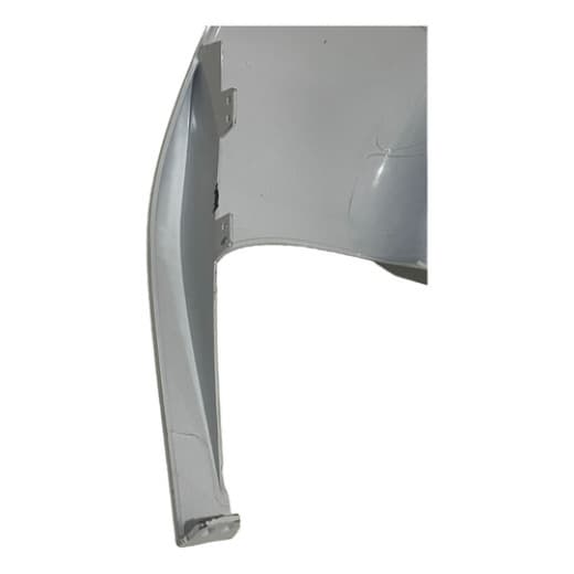 005502 Defletor Mercedes-Benz Atego L/E A9738840222