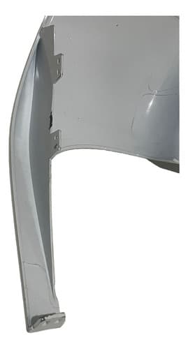 005502 A9738840222 Defletor Mercedes Benz Atego L/e
