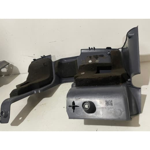 005507 Revestimento Coluna Scania 1764037
