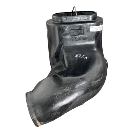 005508 Tubo Carcaça Filtro de Ar Scania Série 4 1363392
