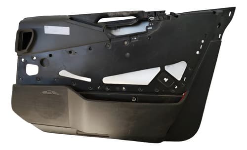 004914 Forro De Porta L/d Volvo 460 540 82218713