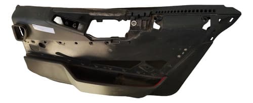 004914 Forro De Porta L/d Volvo 460 540 82218713