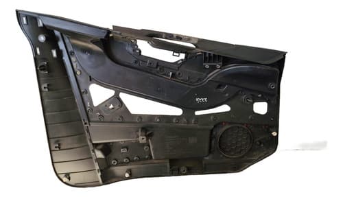004914 Forro De Porta L/d Volvo 460 540 82218713