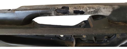004914 Forro De Porta L/d Volvo 460 540 82218713