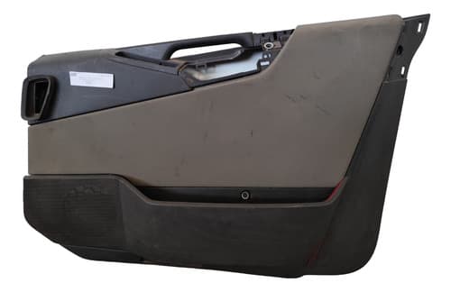 004914 Forro De Porta L/d Volvo 460 540 82218713