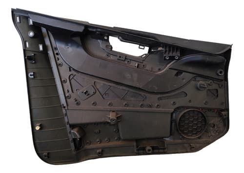 004914 Forro De Porta L/d Volvo 460 540 82218713