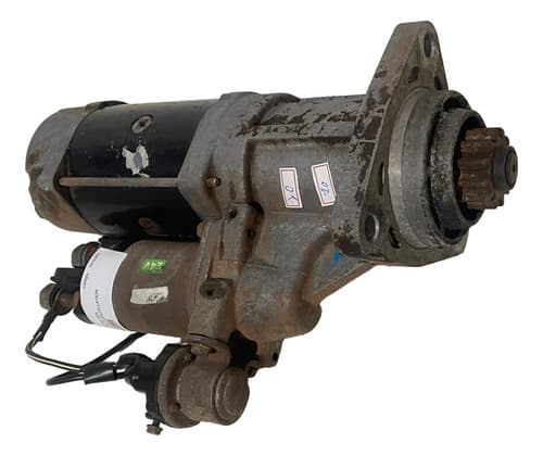 005082 Motor De Partida Volkswagen Constellation 25370