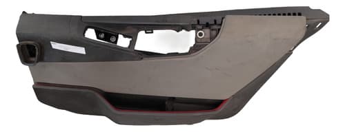 004914 Forro De Porta L/d Volvo 460 540 82218713
