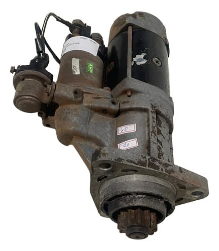 005082 Motor De Partida Volkswagen Constellation 25370