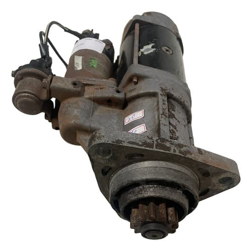 005082 Motor De Partida Volkswagen Constellation 25370