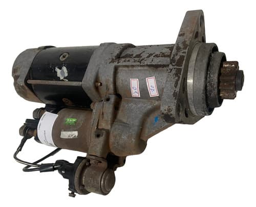 005082 Motor De Partida Volkswagen Constellation 25370