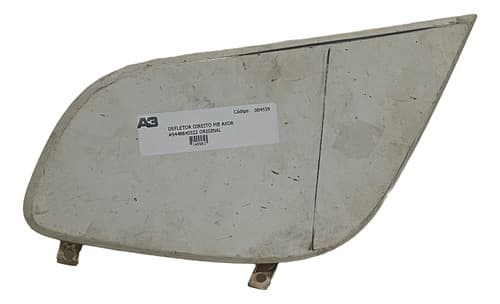 004559 Defletor Direito Mb Axor A9448840522 Original