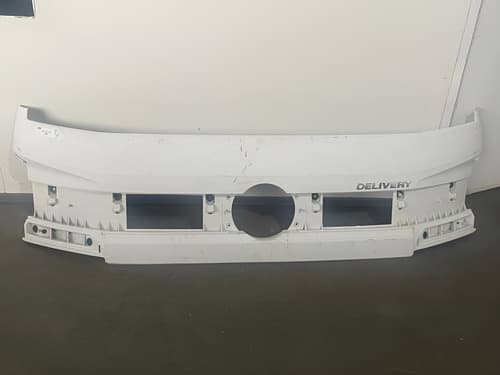005524 Grade Capo Vw Delivery Express