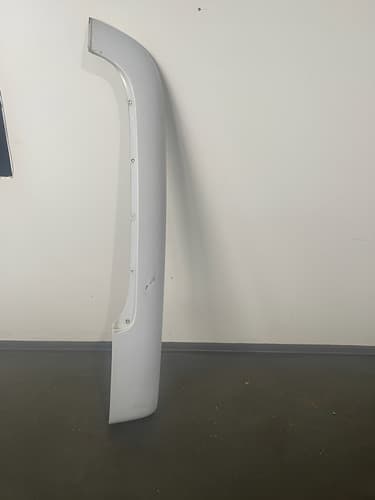 005514 Cobertura Teto Le Volkswagen Constelation Com Detalhe