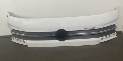 005517 Grade Capo Volkswagen Delivery Express