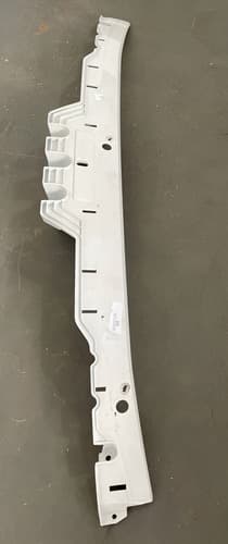 005416 Cobertura Frontal Primer Vw Novo Delivery