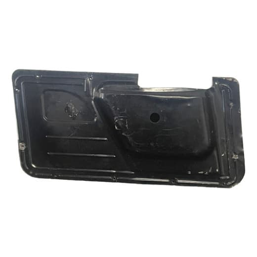 004902 Forro de Porta de Lata Direito Volvo FH D12 Original Usado