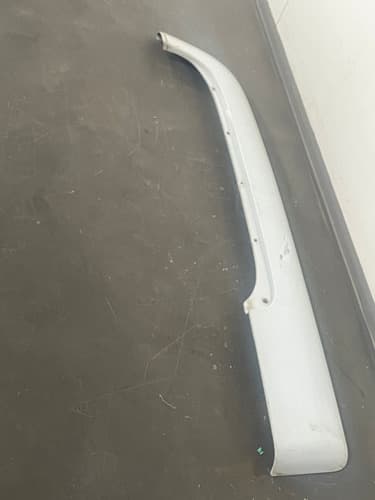 005514 Cobertura Teto Le Volkswagen Constelation Com Detalhe