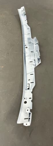 005416 Cobertura Frontal Primer Vw Novo Delivery
