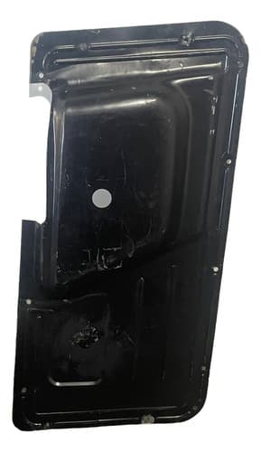 004902 Forro De Porta De Lata L/d Volvo Fh D12