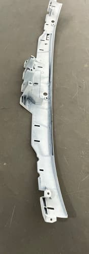 005416 Cobertura Frontal Primer Vw Novo Delivery