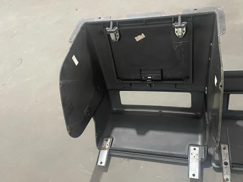 004401 Maleiro Do Mercedes Benz Actros