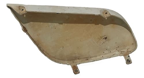 004559 Defletor Direito Mb Axor A9448840522 Original