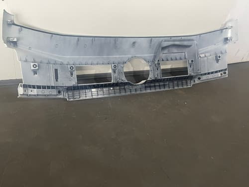 005524 Grade Capo Vw Delivery Express