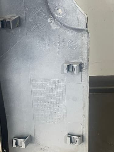 005514 Cobertura Teto Le Volkswagen Constelation Com Detalhe