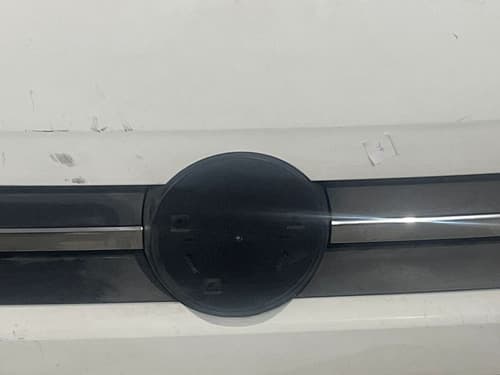 005517 Grade Capo Volkswagen Delivery Express