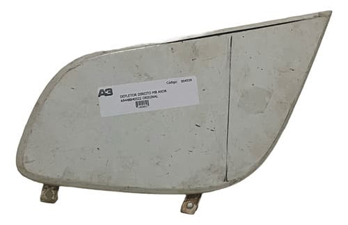 004559 Defletor Direito Mb Axor A9448840522 Original