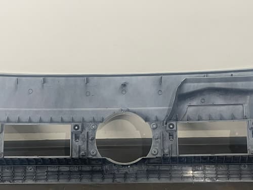 005524 Grade Capo Vw Delivery Express