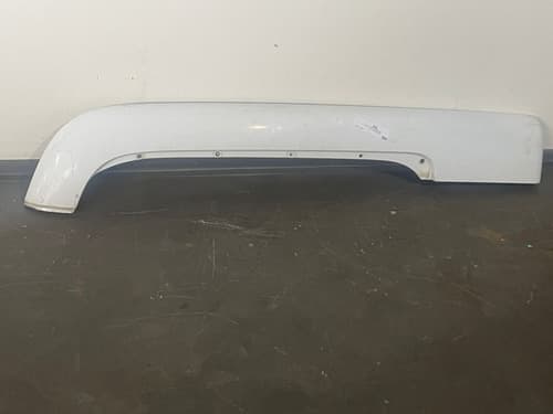 005514 Cobertura Teto Le Volkswagen Constelation Com Detalhe