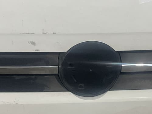 005517 Grade Capo Volkswagen Delivery Express
