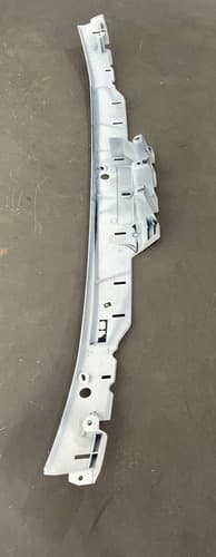 005416 Cobertura Frontal Primer Vw Novo Delivery