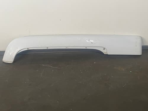 005514 Cobertura Teto Le Volkswagen Constelation Com Detalhe