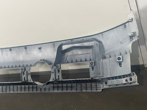 005524 Grade Capo Vw Delivery Express