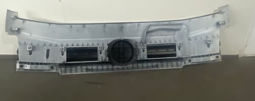 005517 Grade Capo Volkswagen Delivery Express