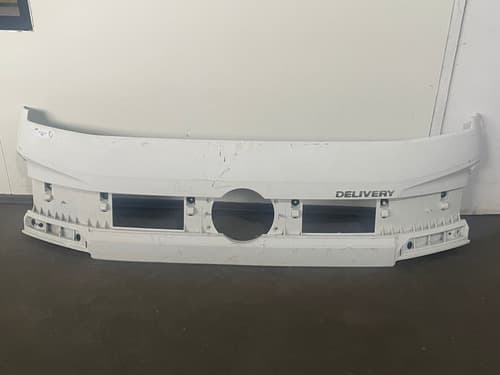 005524 Grade Capo Vw Delivery Express