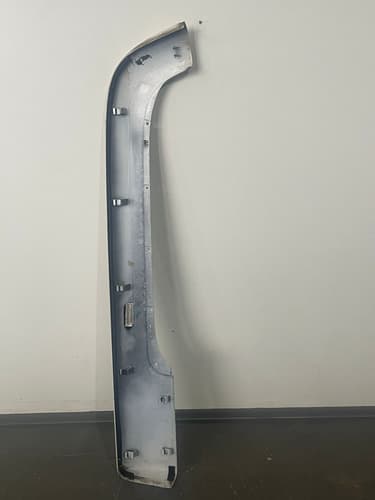 005514 Cobertura Teto Le Volkswagen Constelation Com Detalhe