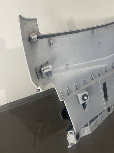 005517 Grade Capo Volkswagen Delivery Express