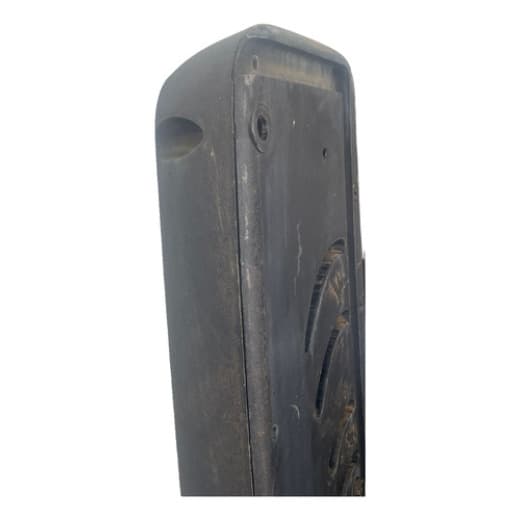 005595 Duto Filtro de Ar VW Constellation 2R2129857B - Usado