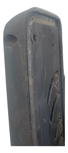 005595 Duto Filtro De Ar Vw Constellation 2r2129857b