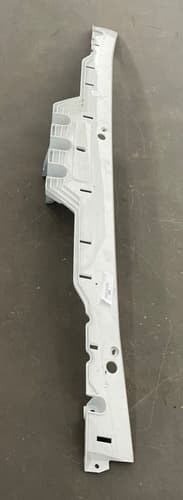 005416 Cobertura Frontal Primer Vw Novo Delivery