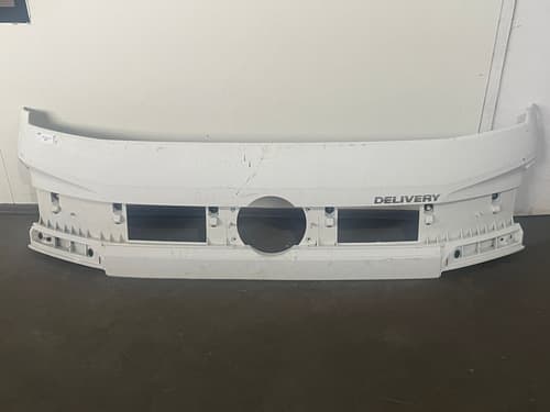 005524 Grade Capo Vw Delivery Express