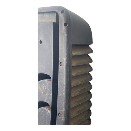 005595 Duto Filtro de Ar VW Constellation 2R2129857B - Usado