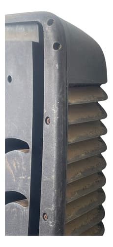 005595 Duto Filtro De Ar Vw Constellation 2r2129857b