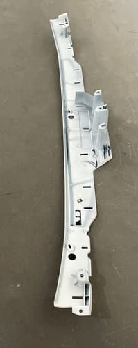 005416 Cobertura Frontal Primer Vw Novo Delivery
