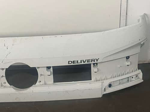 005524 Grade Capo Vw Delivery Express